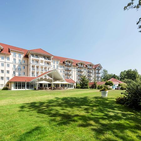 Best Western Plus Parkhotel Maximilian Ottobeuren Luaran gambar
