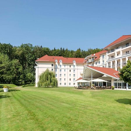 Best Western Plus Parkhotel Maximilian Ottobeuren Luaran gambar