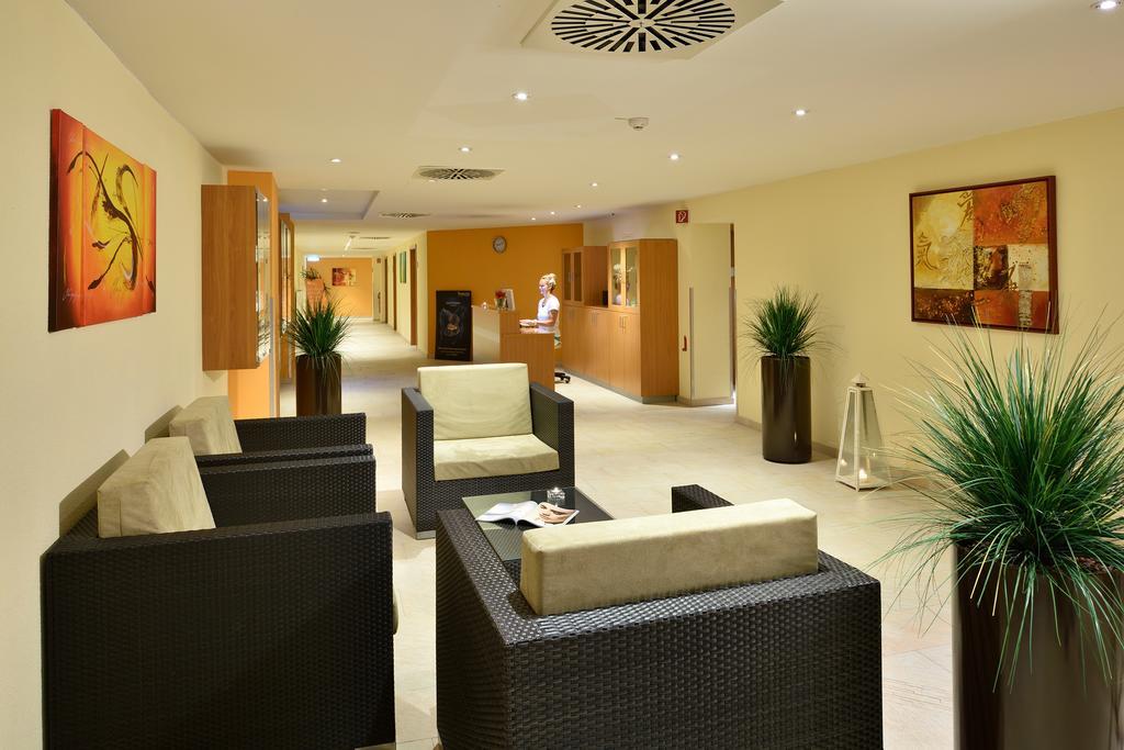 Best Western Plus Parkhotel Maximilian Ottobeuren Luaran gambar