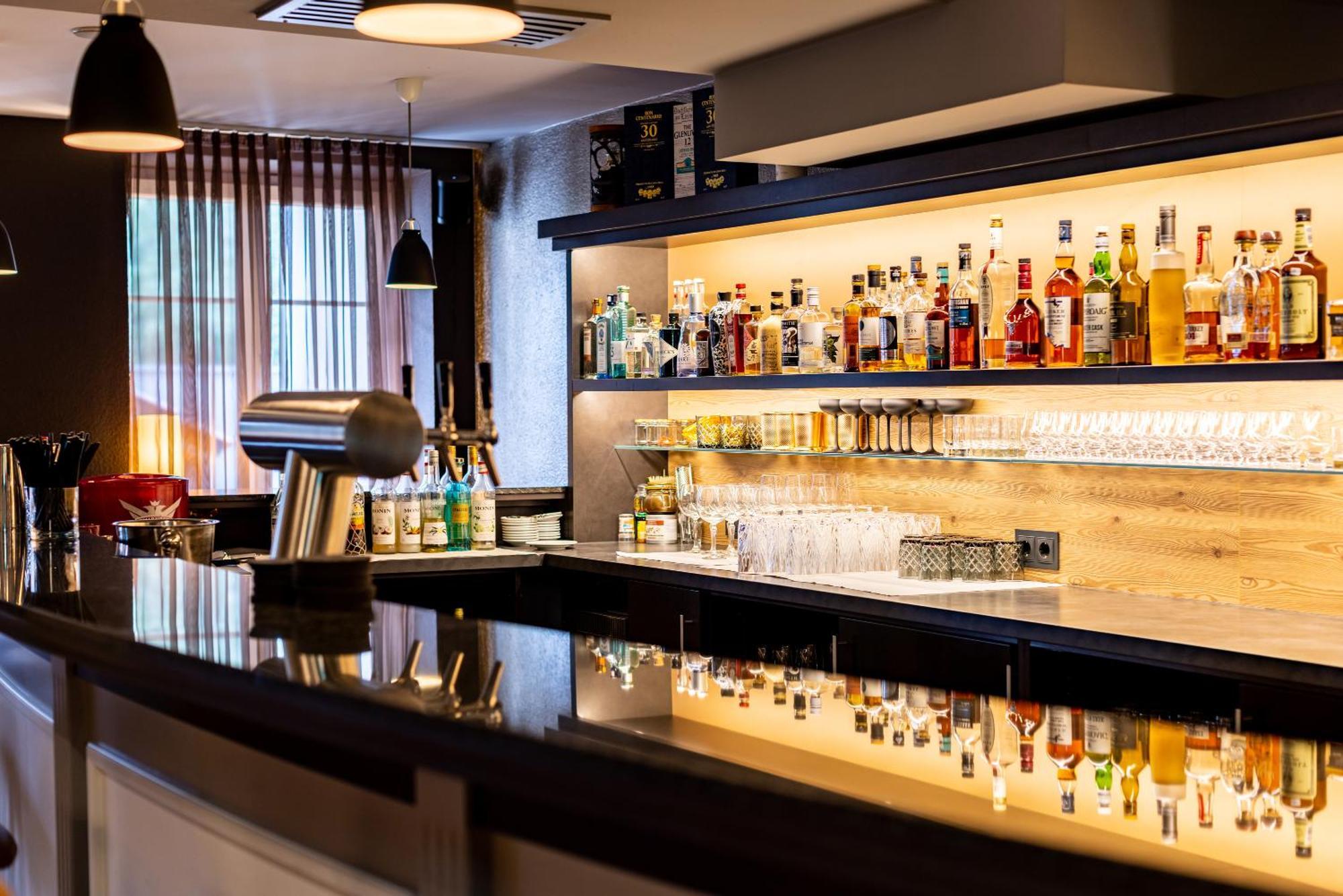 Best Western Plus Parkhotel Maximilian Ottobeuren Luaran gambar