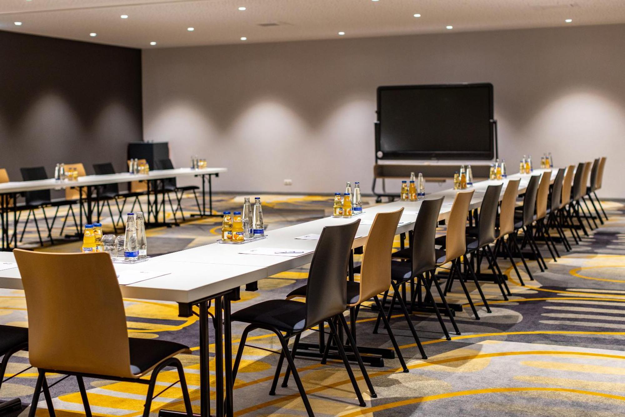 Best Western Plus Parkhotel Maximilian Ottobeuren Luaran gambar