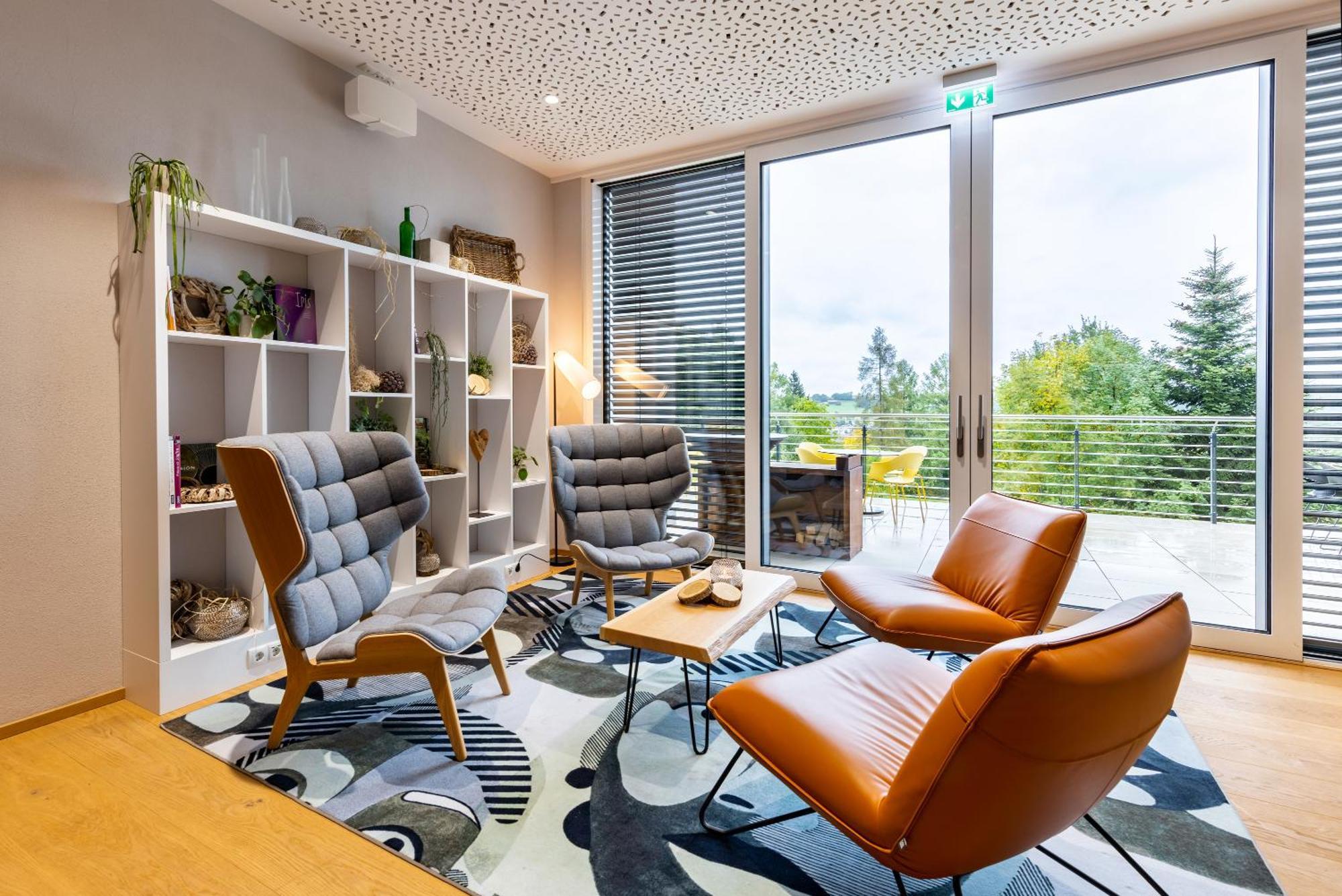 Best Western Plus Parkhotel Maximilian Ottobeuren Luaran gambar