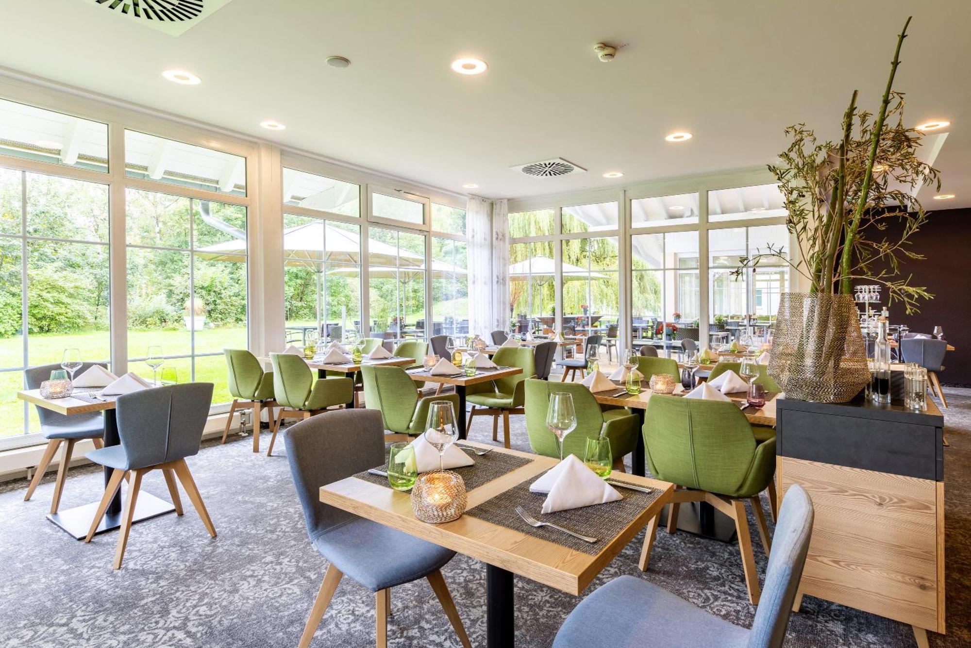 Best Western Plus Parkhotel Maximilian Ottobeuren Luaran gambar