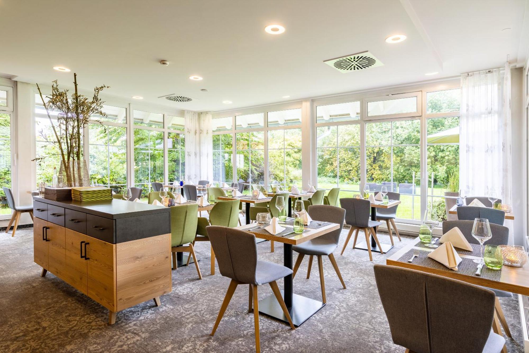 Best Western Plus Parkhotel Maximilian Ottobeuren Luaran gambar