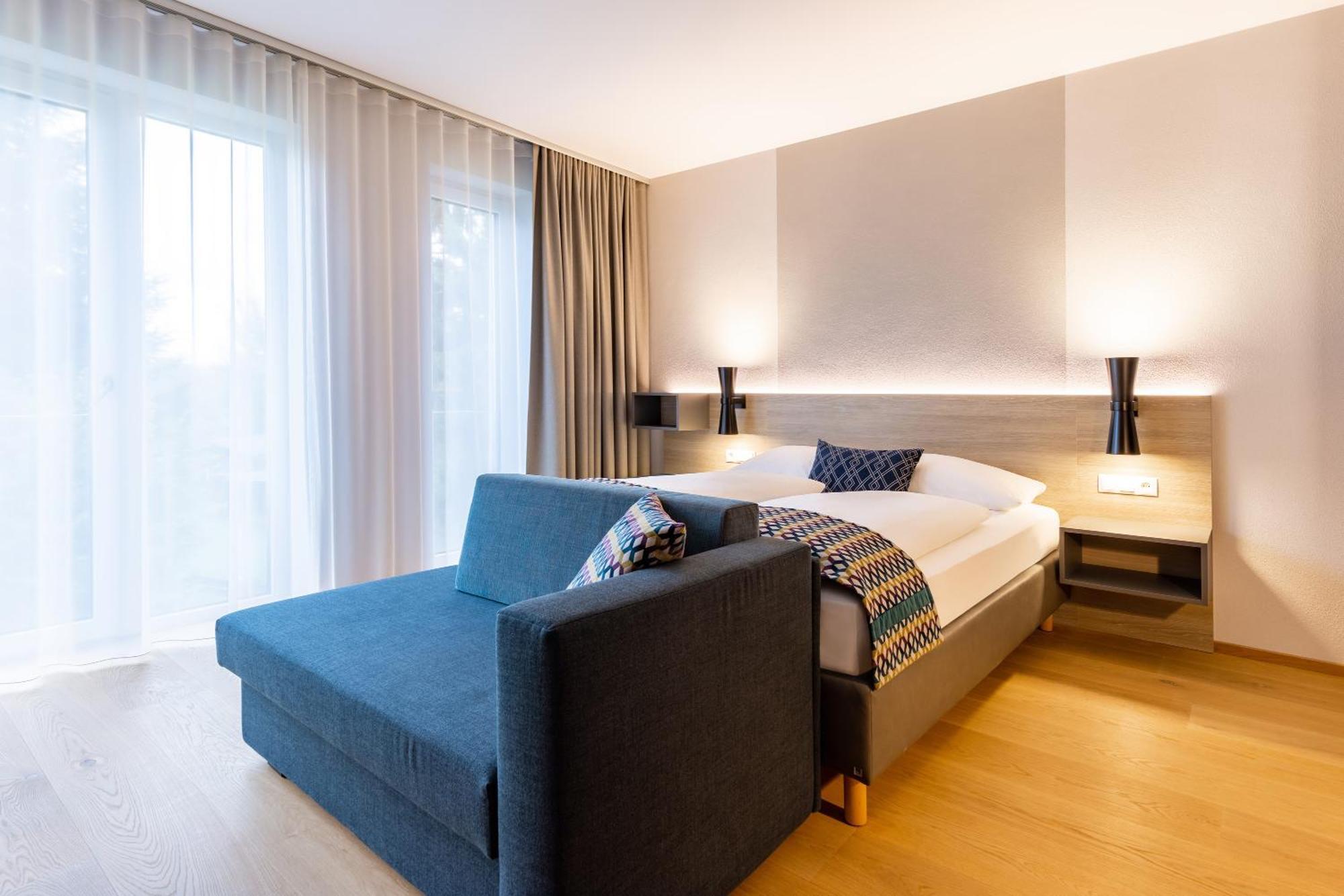 Best Western Plus Parkhotel Maximilian Ottobeuren Luaran gambar