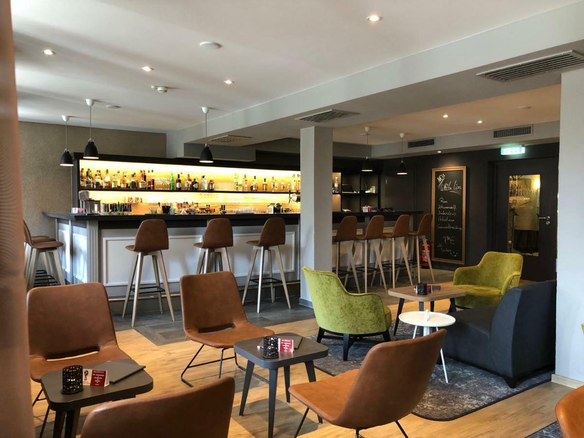 Best Western Plus Parkhotel Maximilian Ottobeuren Luaran gambar