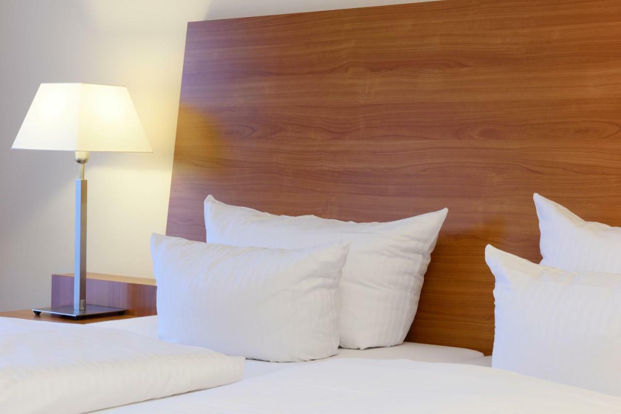Best Western Plus Parkhotel Maximilian Ottobeuren Luaran gambar